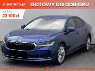 Skoda Superb III L&amp;K 2.0 TSI DSG L&amp;K 2.0 TSI DSG 204KM