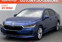 Skoda Superb III L&amp;K 2.0 TSI DSG L&amp;K 2.0 TSI DSG 204KM