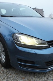 Volkswagen Golf VII 3drzwi-Navi-Klimatyzacja-2