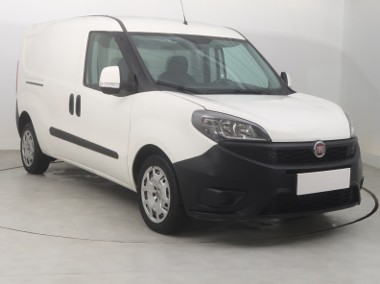 Fiat Doblo , L2H1, 4m3, VAT 23%, 2 Miejsca, 2 EU palet-1