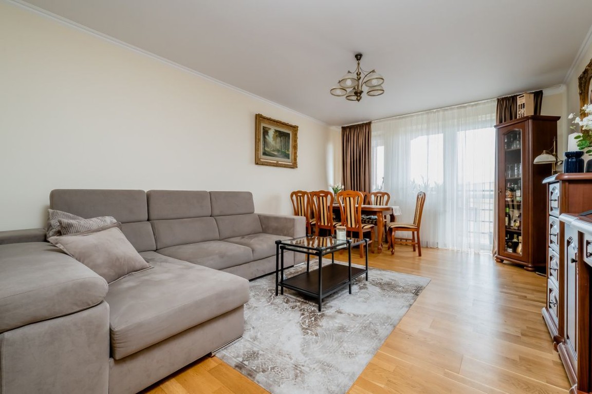 Mieszkanie na sprzedaż, 3 pokoje, 67 m², Ignatki-Osiedle