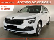 Skoda Kamiq Drive 1.0 TSI DSG Drive 1.0 TSI 115KM DSG