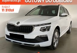Skoda Kamiq Drive 1.0 TSI DSG Drive 1.0 TSI 115KM DSG