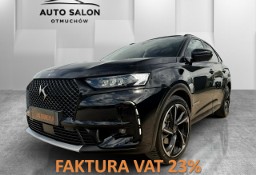 DS DS 7 DS 7 Crossback LOUVRE masaze FUL LED skóra night vision blis wentylacja