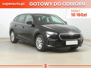 Skoda Scala Drive 1.0 TSI DSG Drive 1.0 TSI 115KM DSG-1