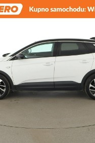 Opel Grandland X full led automat navi kamera skórzane agr panorama auto klima ULTIMA-2