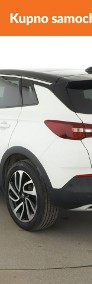 Opel Grandland X full led automat navi kamera skórzane agr panorama auto klima ULTIMA-4