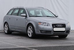 Audi A4 II (B6) , 1. Właściciel, Xenon, Klimatronic, Tempomat, Parktronic,ALU