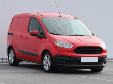 Ford Courier Transit Courier Van, 180, Base, L1H1, Salon PL, VAT 23%, Klimatyzac-1