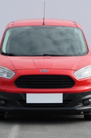 Ford Courier Transit Courier Van, 180, Base, L1H1, Salon PL, VAT 23%, Klimatyzac-2