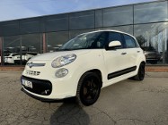 Fiat 500L Wresla Lounge, solar dach, po wymianie rozrządu