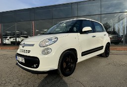 Fiat 500L Wresla Lounge, solar dach, po wymianie rozrządu