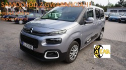 Citroen Berlingo II Polski salon. Gwarancja. Polecam !!!