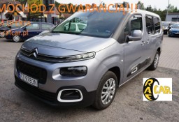 Citroen Berlingo II Polski salon. Gwarancja. Polecam !!!