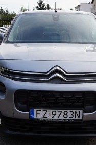 Citroen Berlingo II Polski salon. Gwarancja. Polecam !!!-2