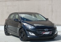 Hyundai i30 II