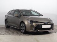 Toyota Corolla XII , Salon Polska, Serwis ASO, Automat, Navi, Klimatronic,