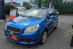 Chevrolet Aveo I (T200/T250) Chevrolet Aveo