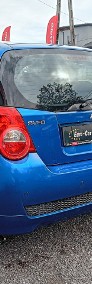Chevrolet Aveo-4