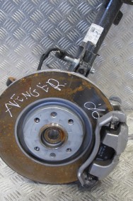 JEEP AVENGER FIAT 600 MCPHERSON PRZEDNI PRAWY AMORTYZATOR ZWROTNICA 1.2 B-2