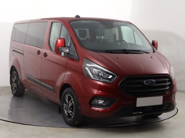 Ford Transit Custom , L2H1, 8 Miejsc-1