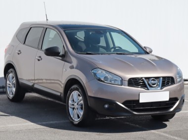 Nissan Qashqai+2 I , Salon Polska, 7 miejsc, Klimatronic, Tempomat, Parktronic,-1