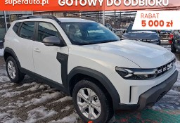 Dacia Duster I Expression 1.2 TCe Hybrid-G 4x4 LPG Expression 1.2 TCe Hybrid-G 4x4 LPG