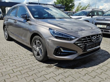 Hyundai i30 II salon PL faktura VAT 23% 1.5 wersja Smart-1