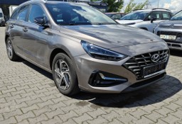 Hyundai i30 II salon PL faktura VAT 23% 1.5 wersja Smart