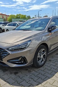 Hyundai i30 II salon PL faktura VAT 23% 1.5 wersja Smart-2