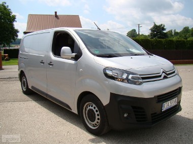 Citroen Jumpy 1.6 BlueHDi XS F-VAT BRUTTO-1