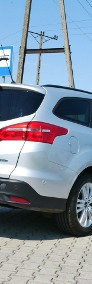 Ford Focus III 1.0 125KM Eu6 Kombi Nowy rozrząd -Serwis ASO -Pak zima Navi -GWARANC-3