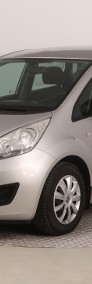 Kia Venga , Salon Polska, Serwis ASO, Klima, Parktronic-3