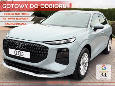 Audi Q3 II TFSI advanced 1.5 TFSI advanced (150 KM) Kamera cofania + tempomat a-1