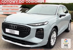 Audi Q3 II TFSI advanced 1.5 TFSI advanced (150 KM) Kamera cofania + tempomat a