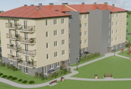 Nowe mieszkanie Sosnowiec, ul. Klimontowska 47M
