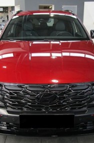 Hyundai Tucson III 1.6 T-GDi 48V N-Line 2WD DCT 1.6 T-GDi 48V N-Line 2WD DCT 160KM-2