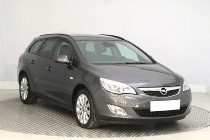 Opel Astra J , GAZ, Klimatronic, Tempomat, Parktronic,
