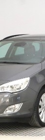 Opel Astra J , GAZ, Klimatronic, Tempomat, Parktronic,-3