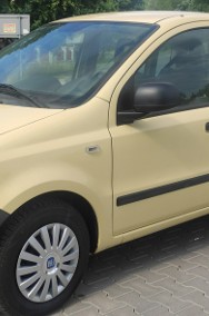 Fiat Panda II 1-właśc. bezwypadk. ! 10r.-2