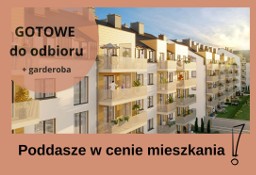 Mieszkanie Poznań Naramowice