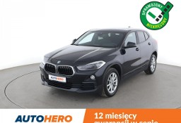 BMW X2 Panorama, Full LED, Tempomat, Automatyczna klimatyzacja, PDC,