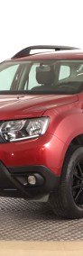 Dacia Duster I , Salon Polska, Serwis ASO, Klima, Tempomat-3