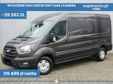 Ford Transit 350 L3H2 Trend 350 L3H2 Trend 2.0 130KM-1