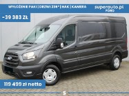 Ford Transit 350 L3H2 Trend 350 L3H2 Trend 2.0 130KM