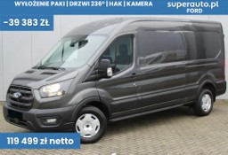 Ford Transit 350 L3H2 Trend 350 L3H2 Trend 2.0 130KM