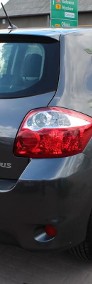 Toyota Auris I 1.6Benzyna*Lift*Niski Przebieg*100%Bezwypadkowa-4