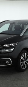 Citroen C4 II C4 Grand SpaceTourer , Salon Polska, Serwis ASO, Automat, 7 miejsc, Navi,-3