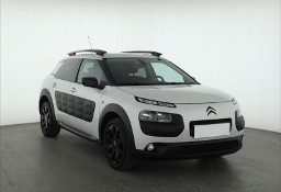 Citroen C4 Cactus I , Salon Polska, Navi, Klimatronic, Tempomat, Parktronic