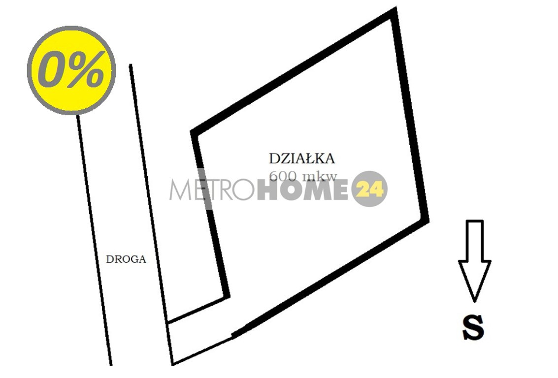0% Prowizji - Bardzo dobra lokalizacja ! - Widok 5